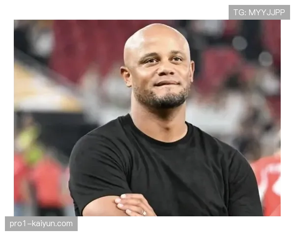 凯恩自由回撤组织战术价值凸显 孔帕尼体系赋予前锋新角色