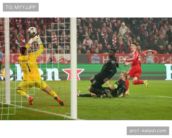 拜仁慕尼黑年轻球员欧冠闪耀 战术体系融入新生力量