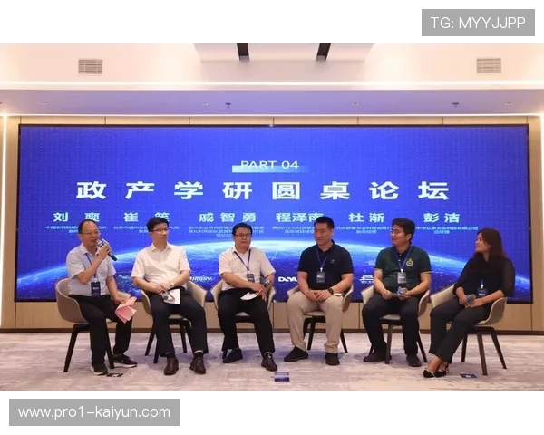 赛事运营体系在演进阶段 形成了多方评估的质量监管闭环