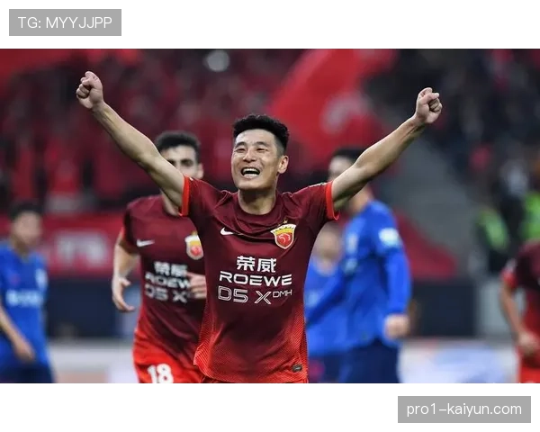 海港武磊应急替补登场 伤病潮迫使主帅进行被动人员调整